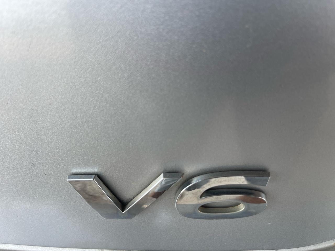 Pontiac G6 4dr Sdn 6-Cyl 2006