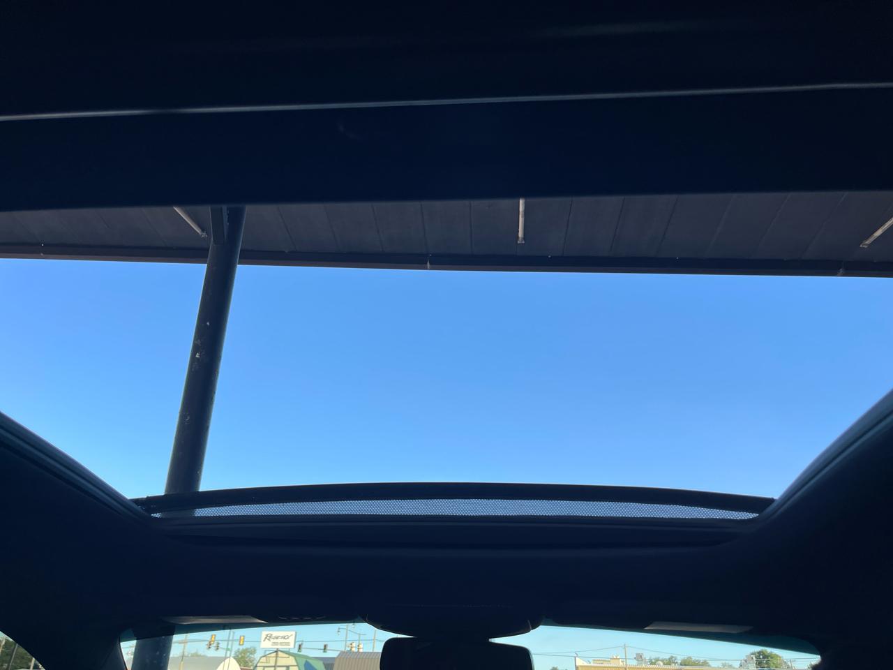 Lincoln MKZ Reserve AWD 2020