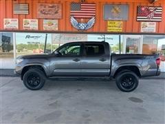 2022 Toyota Tacoma 2WD 