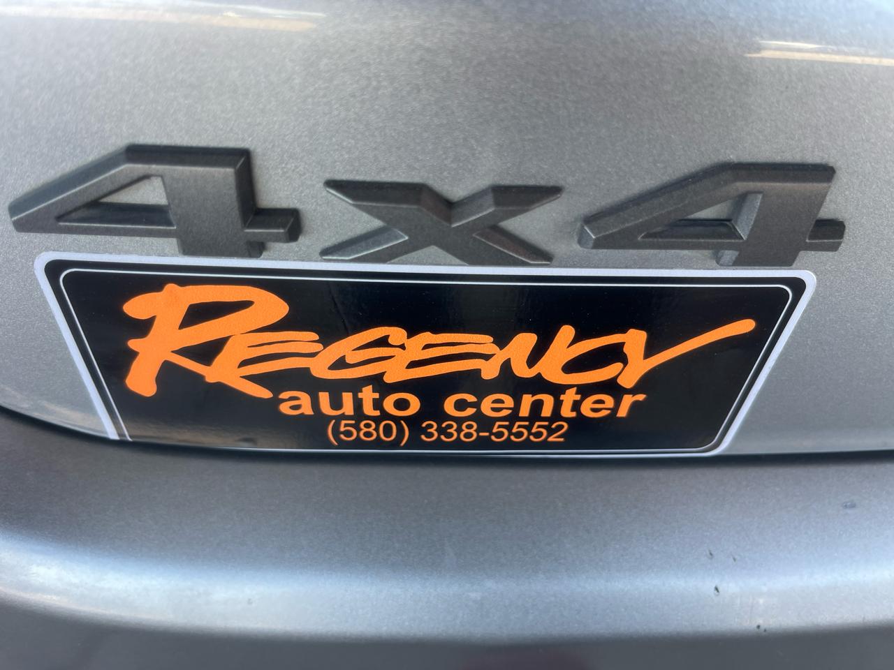 Jeep Compass Trailhawk 4x4 2019