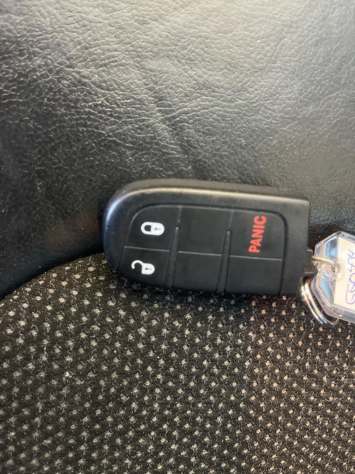 Jeep Compass Trailhawk 4x4 2019
