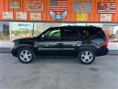 2011 Chevrolet Tahoe 