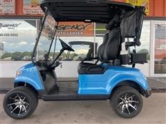 2024 Epic E20 