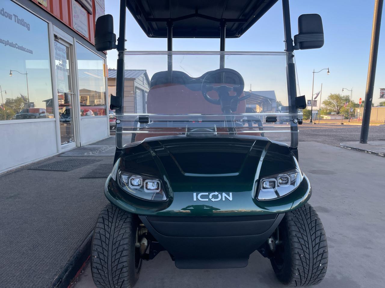Icon G40L  2025