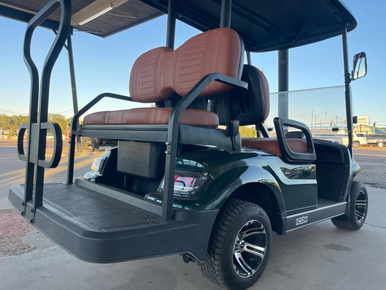 Icon G40L  2025