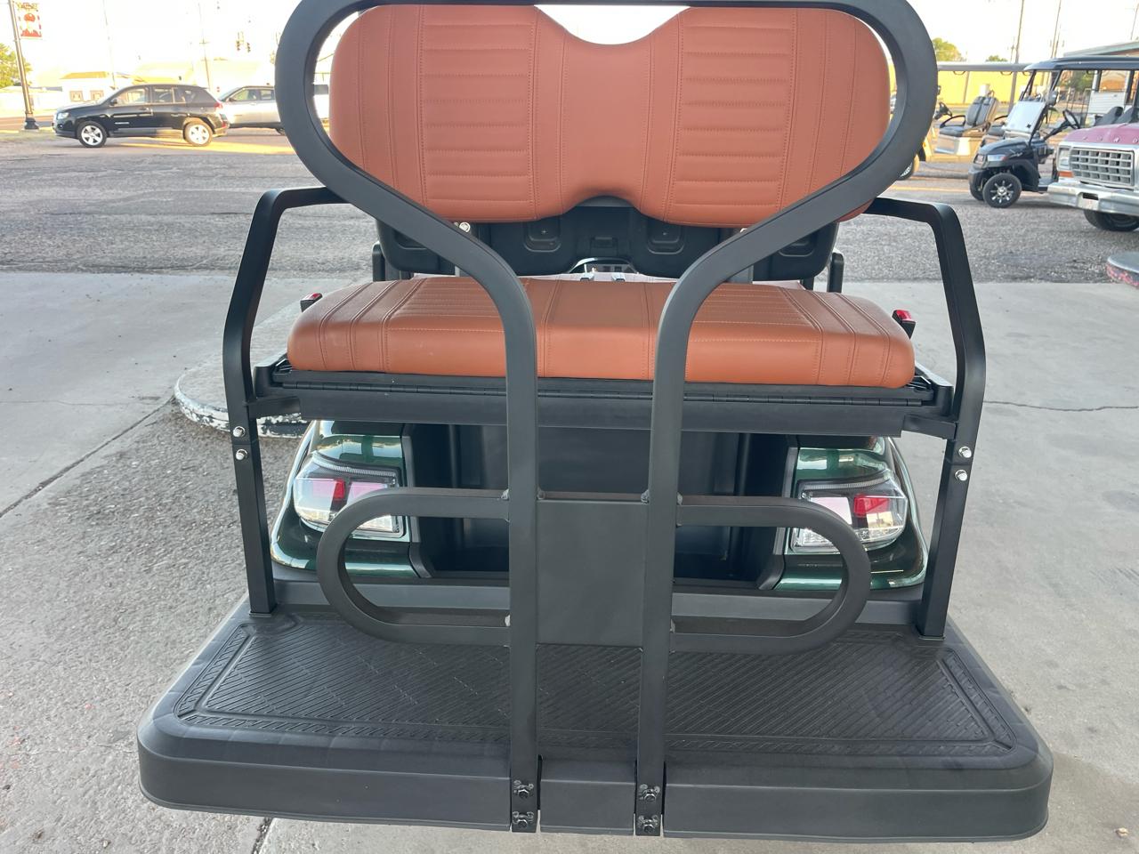 Icon G40L  2025