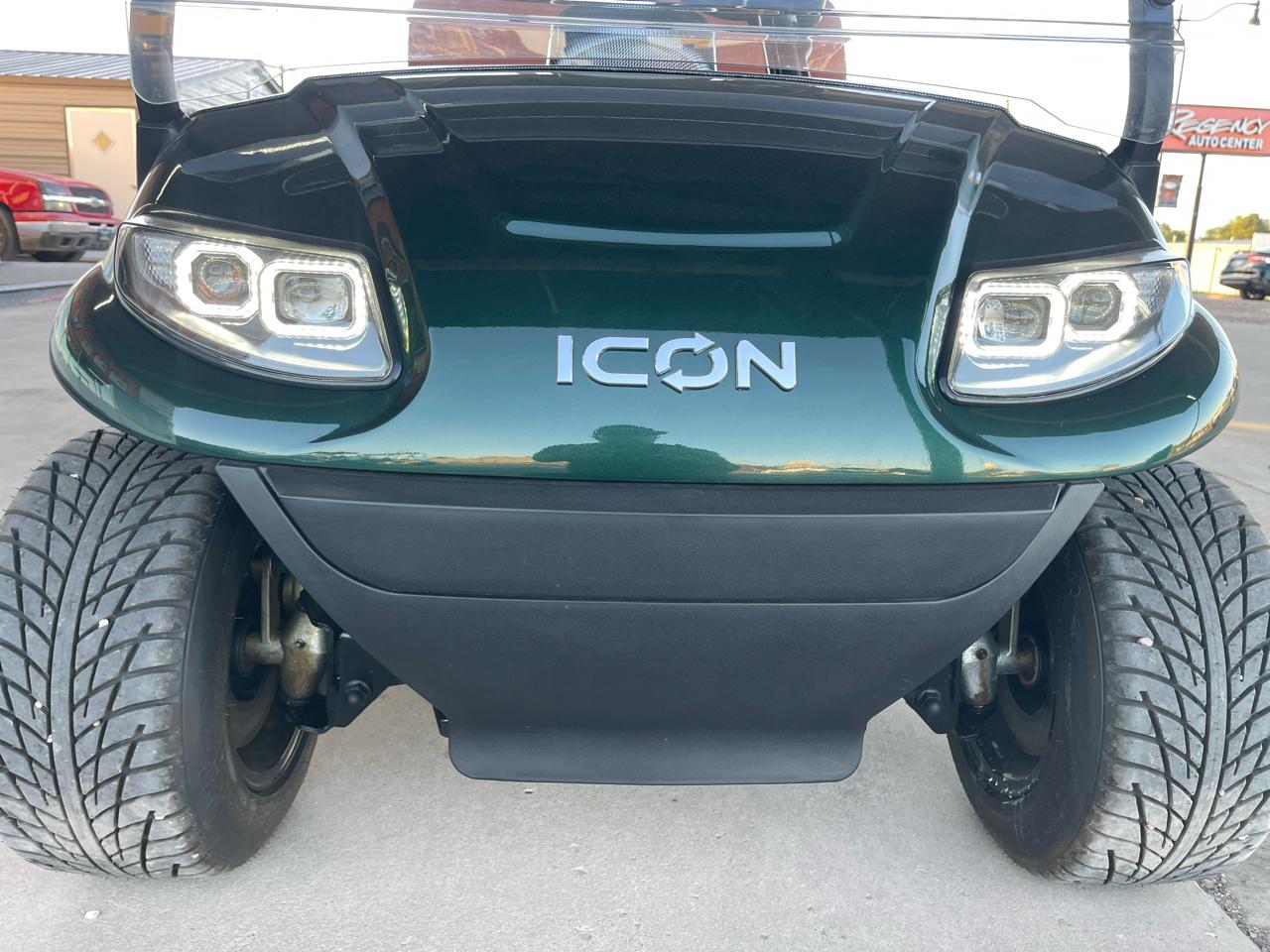 Icon G40L  2025
