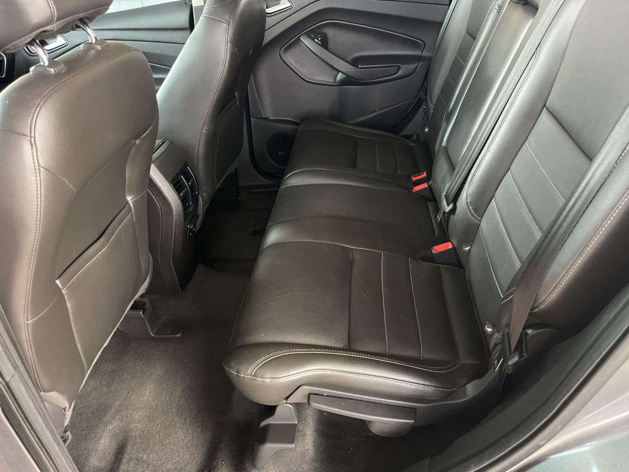 Ford Escape 4WD 4dr SEL 2013