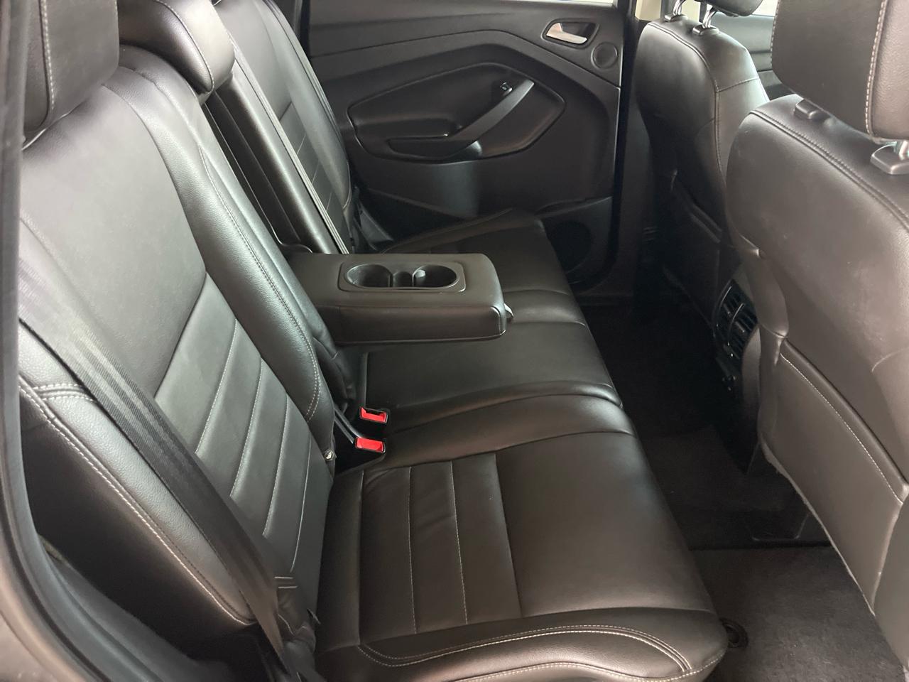 Ford Escape 4WD 4dr SEL 2013