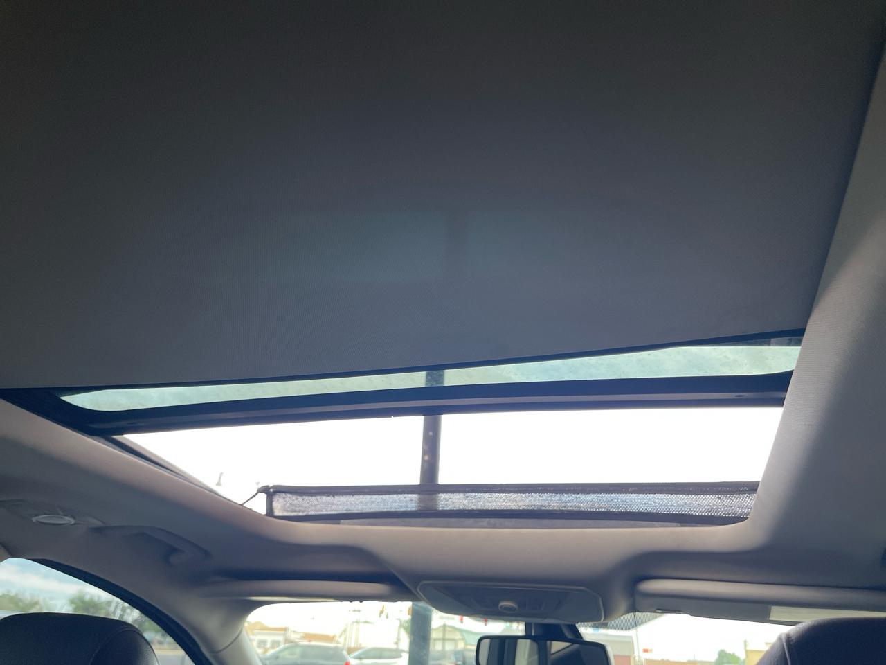 Ford Escape 4WD 4dr SEL 2013