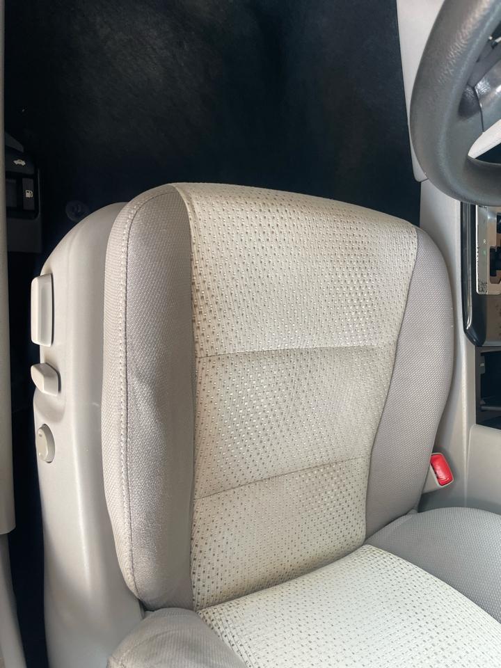 Toyota Camry 4dr Sdn I4 Auto SE Sport Limited Edition (Natl) 2012