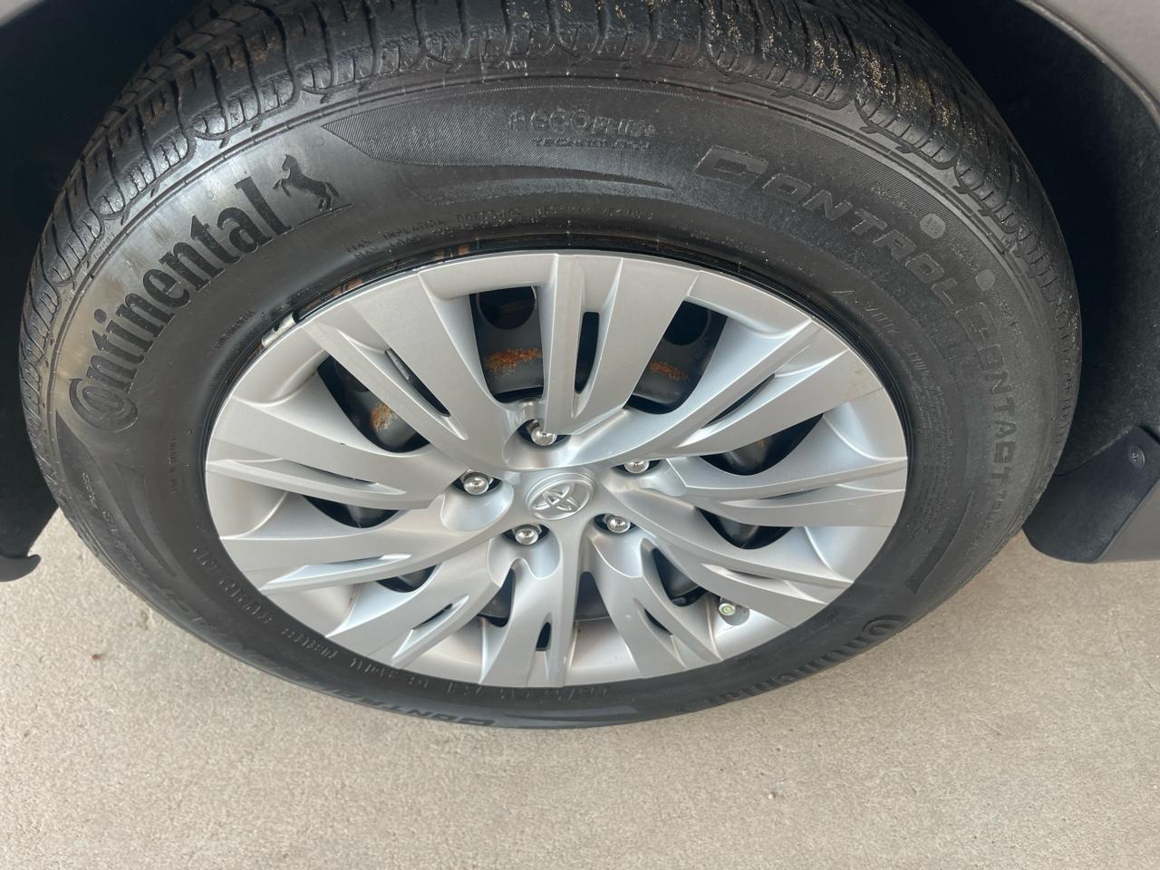 Toyota Camry 4dr Sdn I4 Auto SE Sport Limited Edition (Natl) 2012