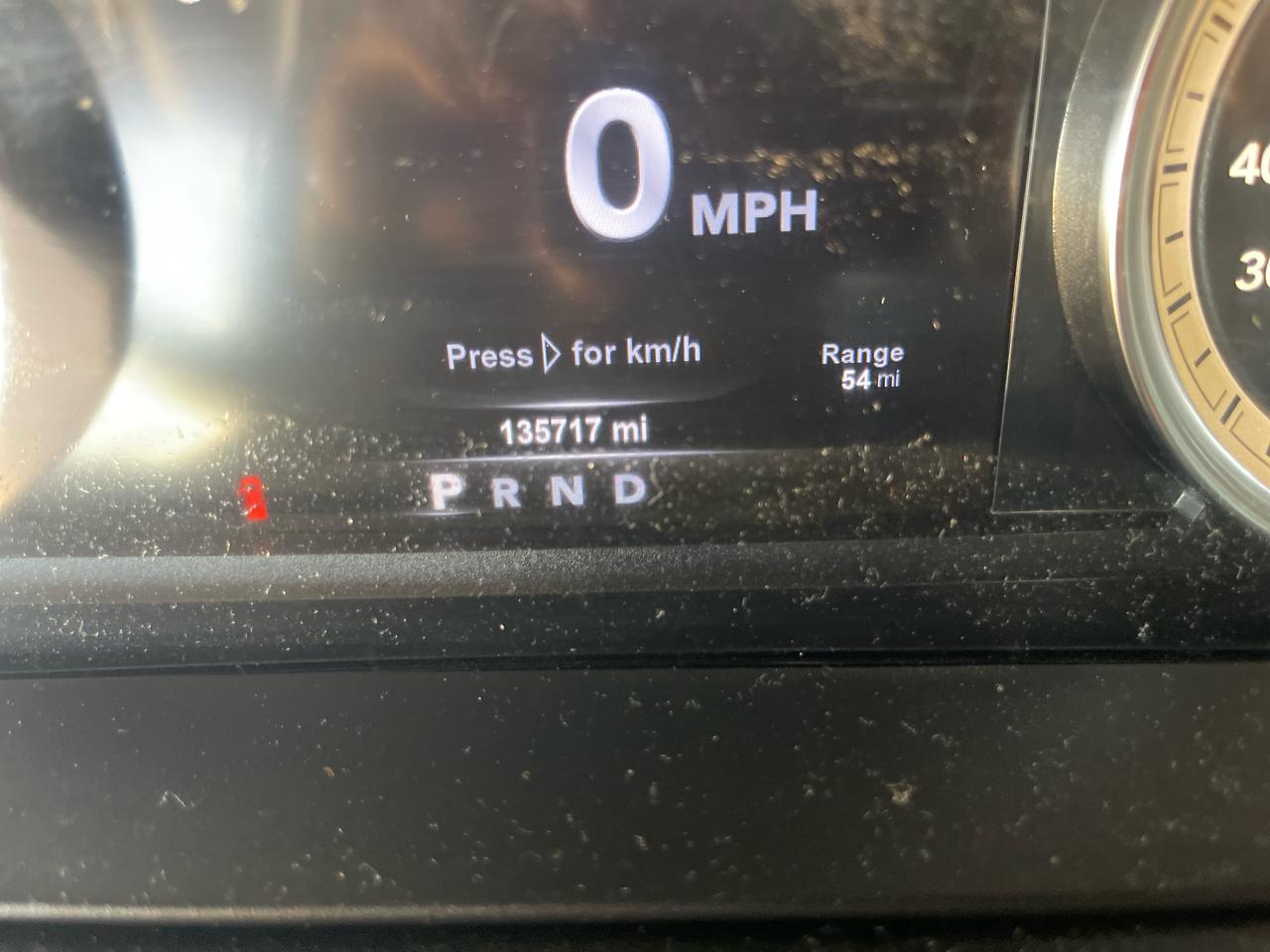 RAM 1500 Big Horn 4x2 Quad Cab 6'4" Box 2017