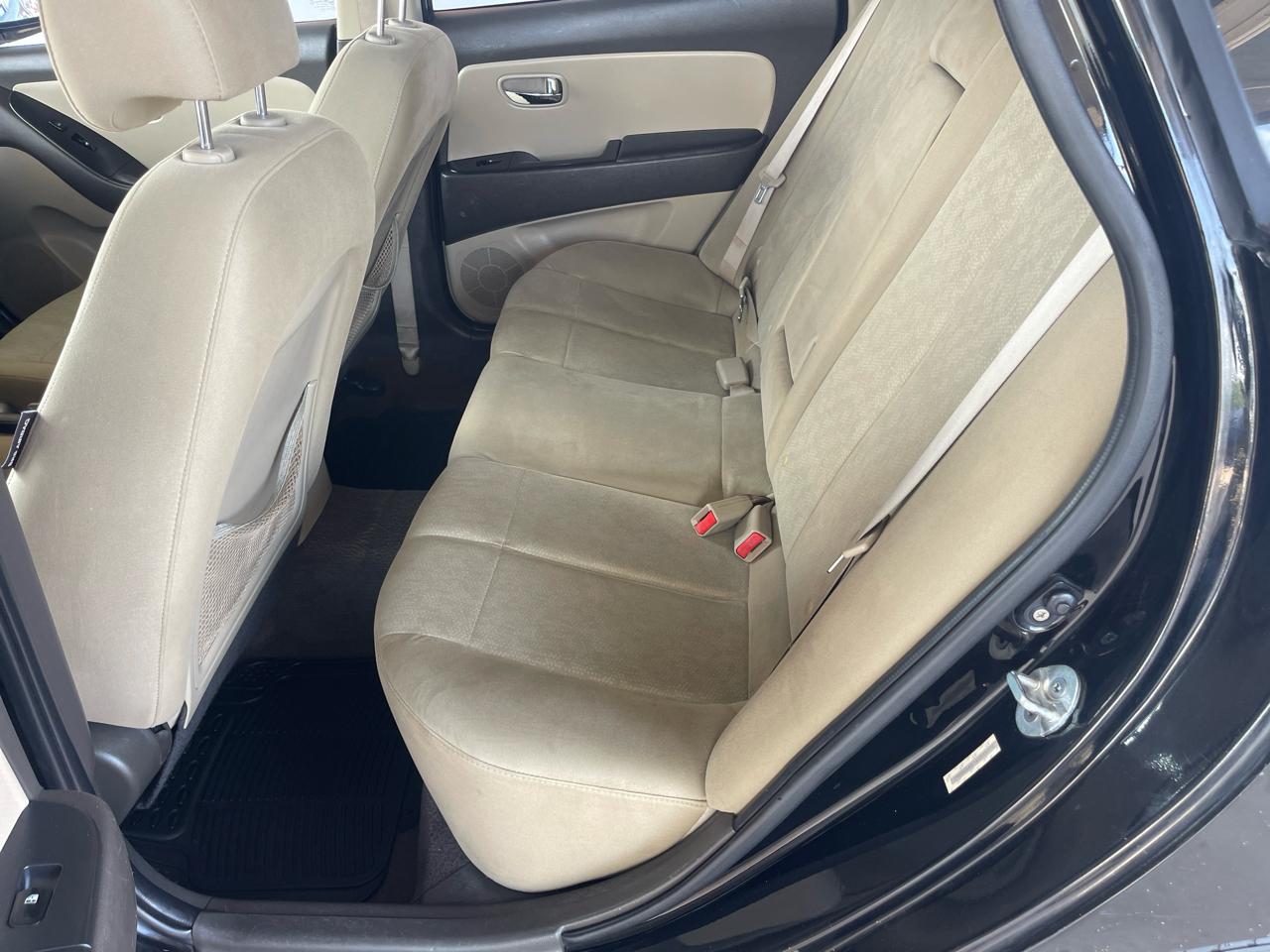 Hyundai Elantra 4dr Sdn Auto GLS 2010