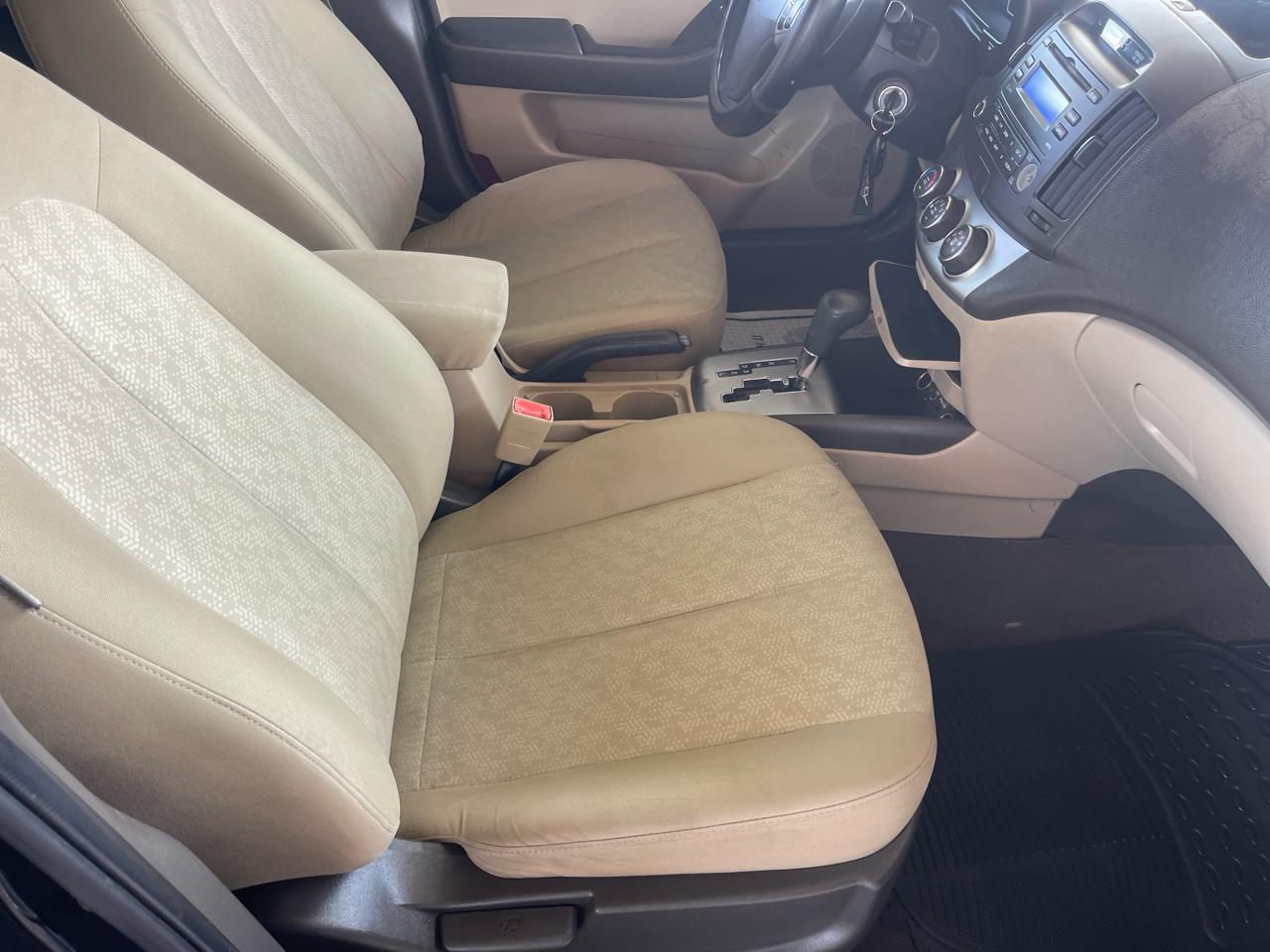 Hyundai Elantra 4dr Sdn Auto GLS 2010