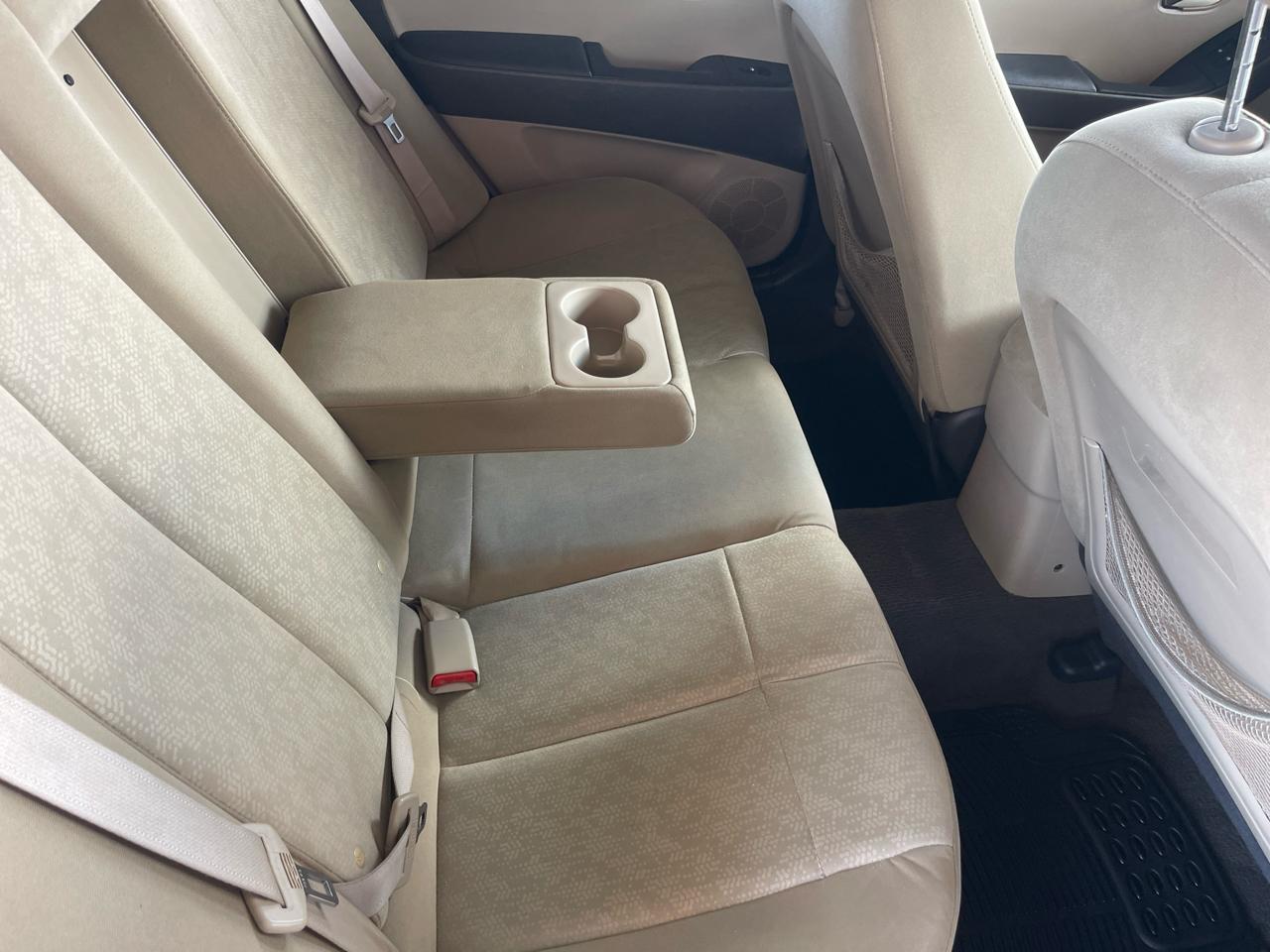 Hyundai Elantra 4dr Sdn Auto GLS 2010