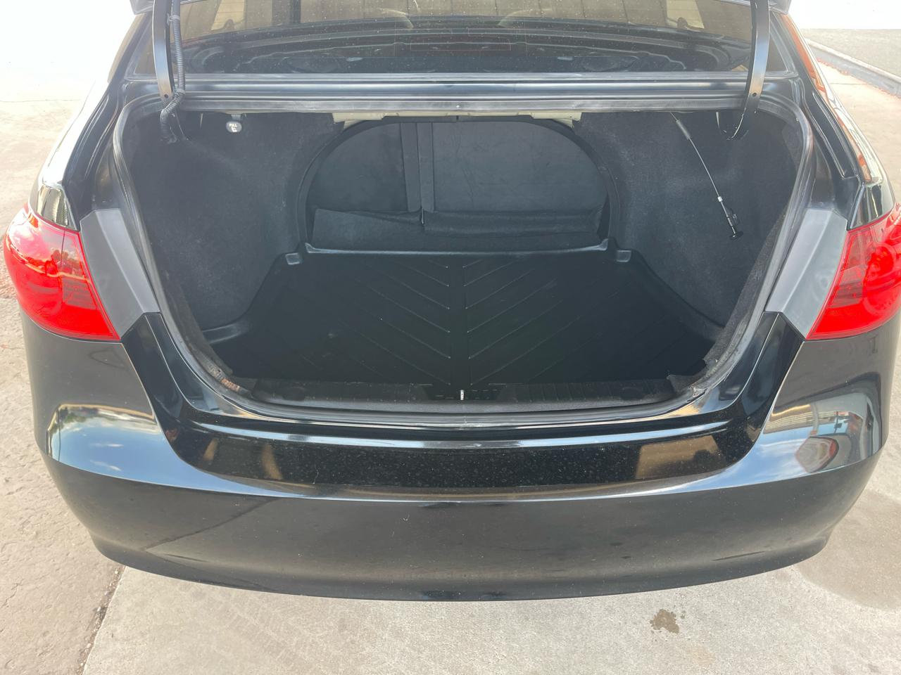 Hyundai Elantra 4dr Sdn Auto GLS 2010
