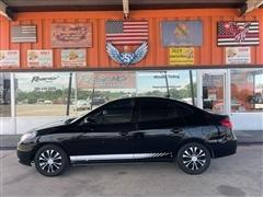 2010 Hyundai Elantra 