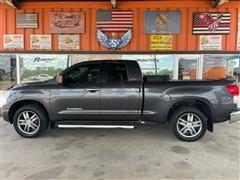 2012 Toyota Tundra 4WD Truck 