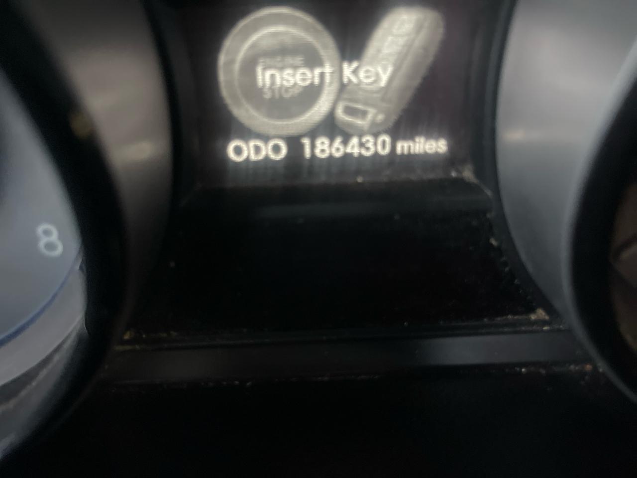 Hyundai Sonata 4dr Sdn 2.4L Auto Limited 2013