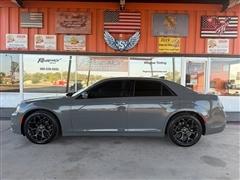 2019 Chrysler 300 