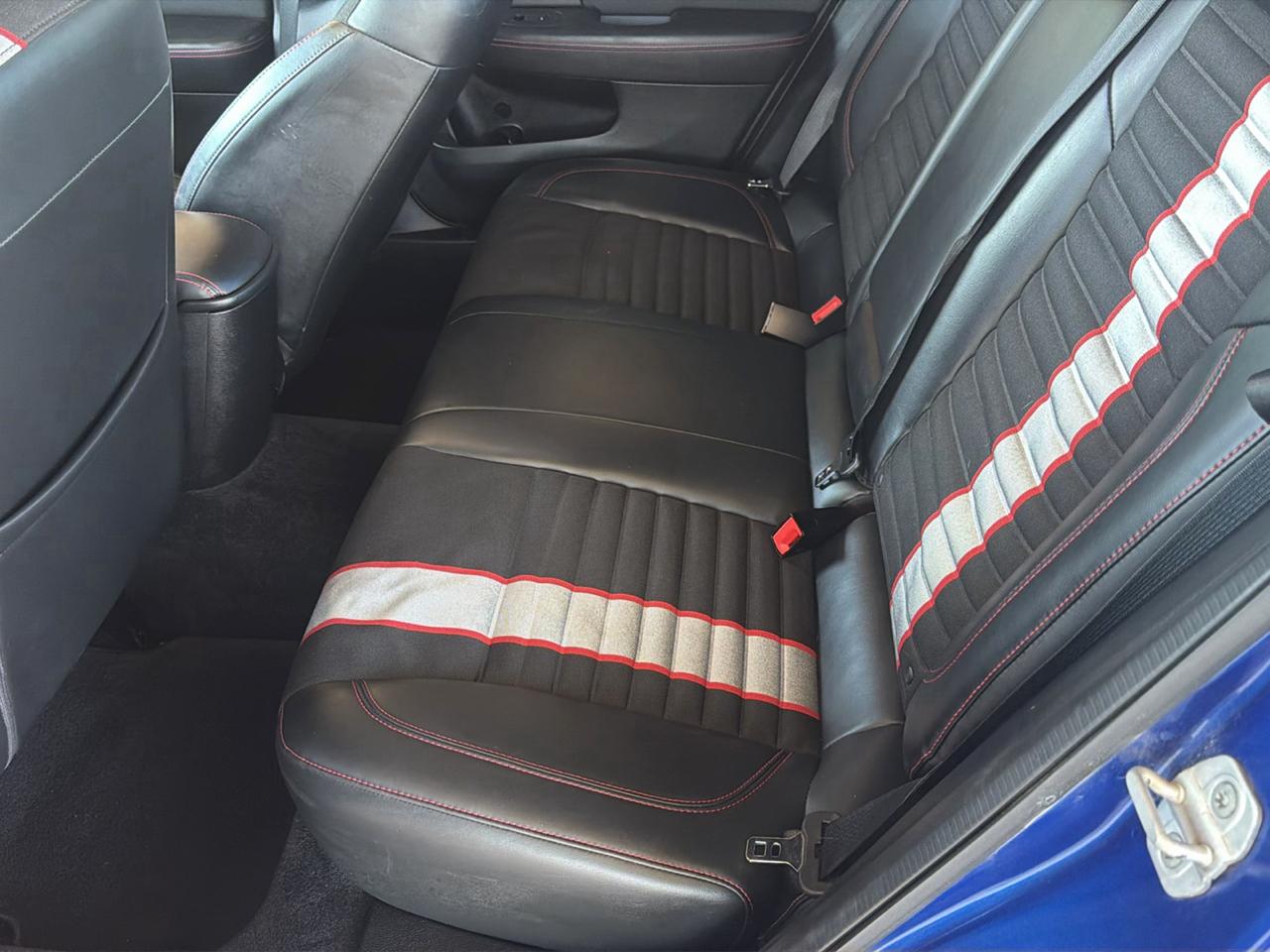 Dodge Avenger 4dr Sdn R/T 2013