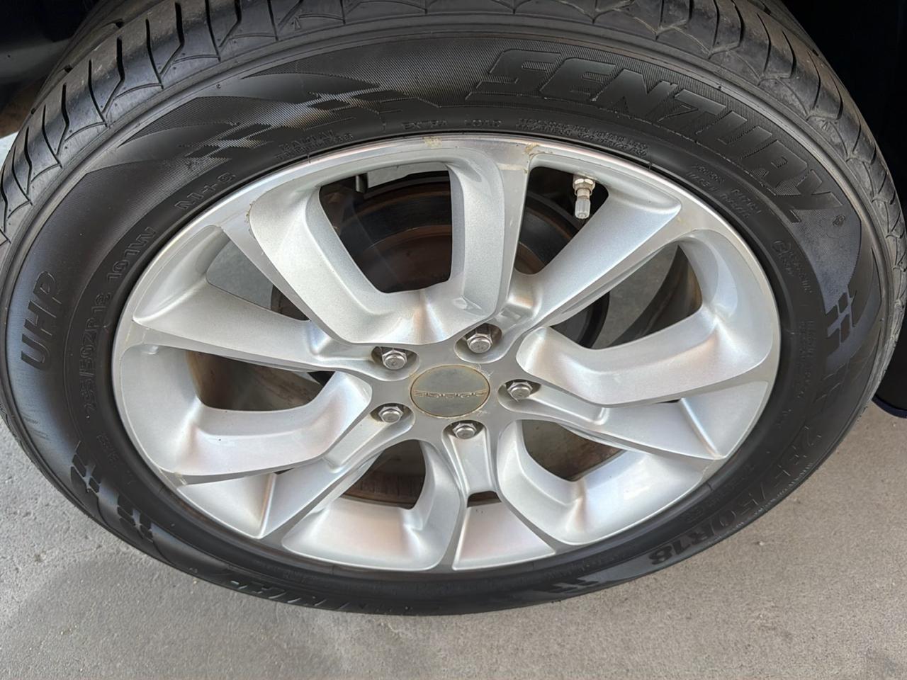 Dodge Avenger 4dr Sdn R/T 2013