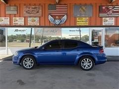 2013 Dodge Avenger 