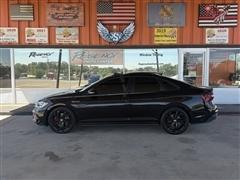 2023 Volkswagen Jetta GLI 