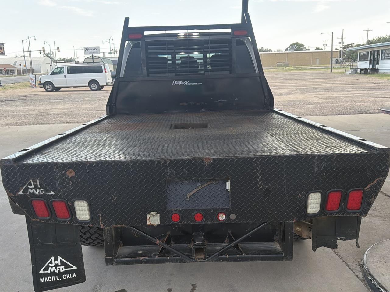 Ford Super Duty F-250 SRW 4WD Crew Cab 156" XLT 2014