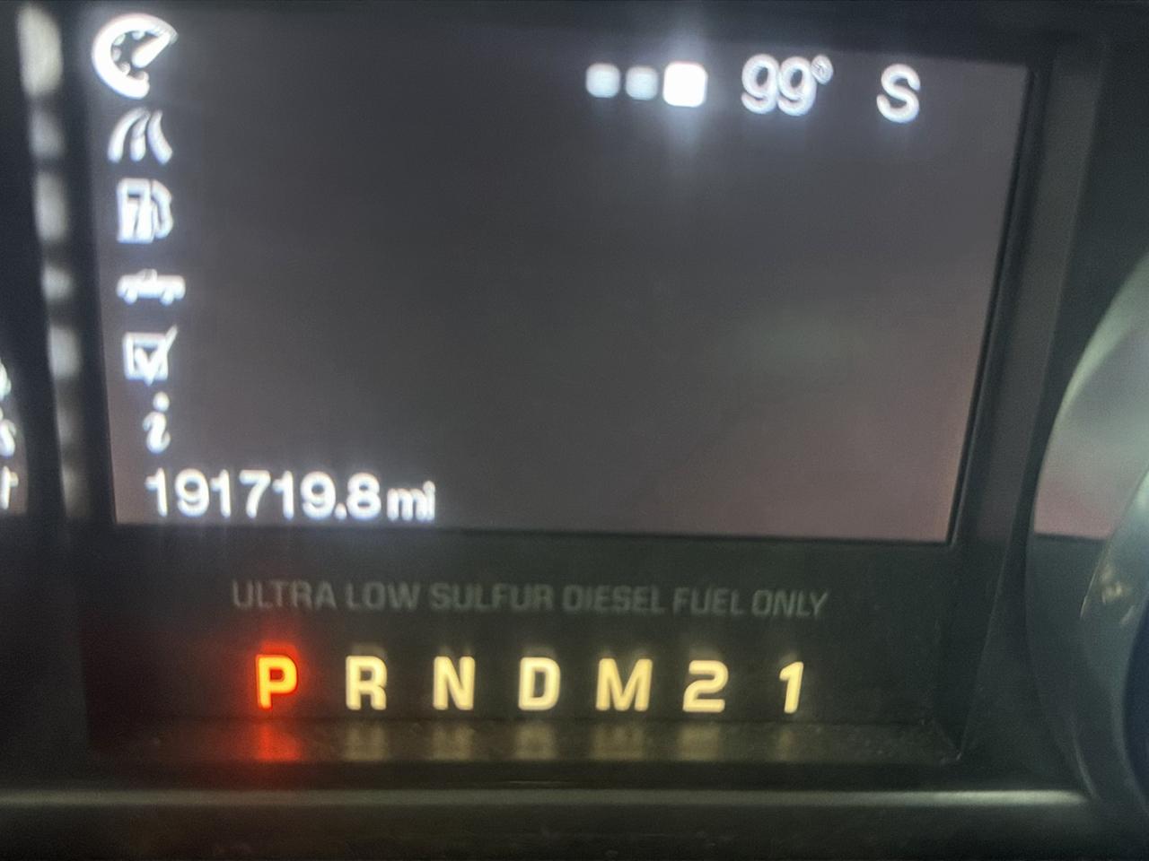 Ford Super Duty F-250 SRW 4WD Crew Cab 156" XLT 2014