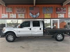 2014 Ford Super Duty F-250 SRW 