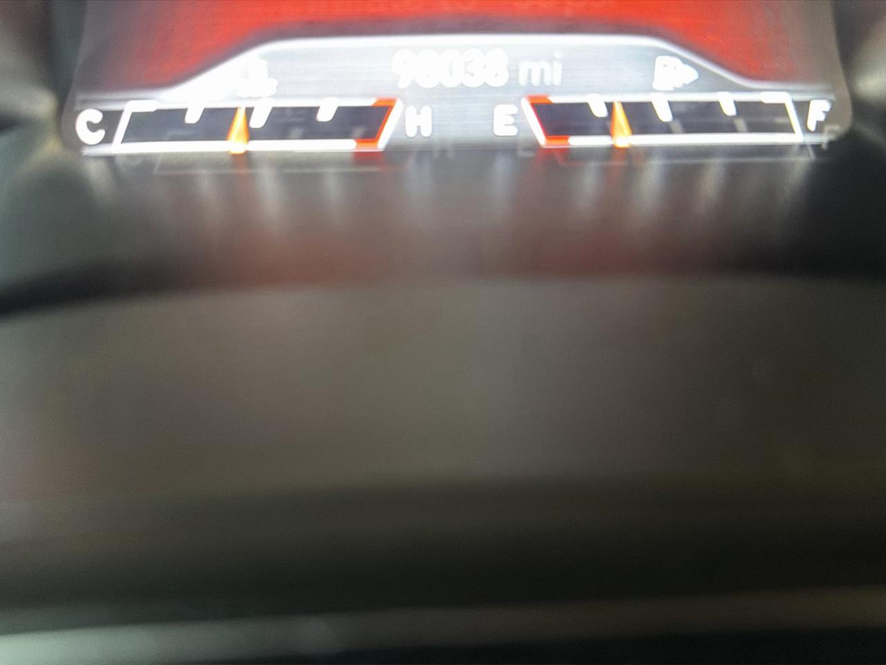 Jeep Cherokee Overland 4x4 2019