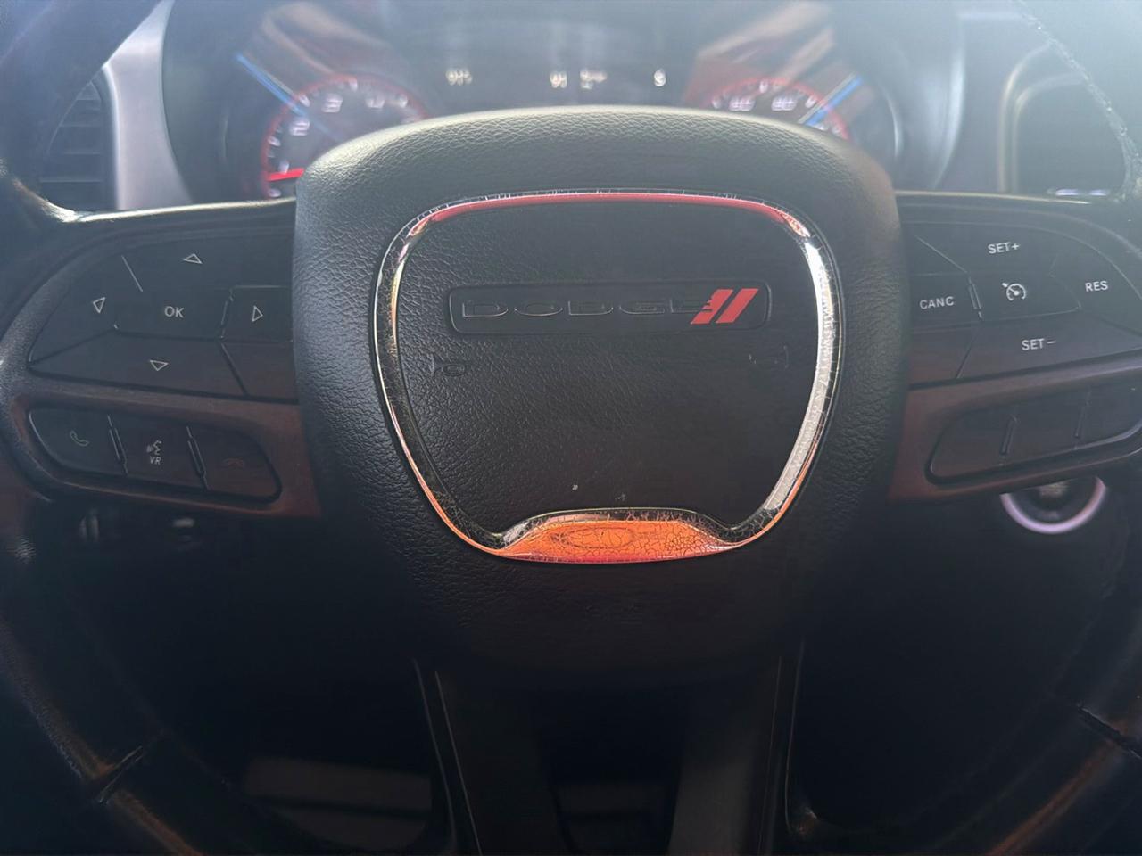 Dodge Charger SXT RWD 2020