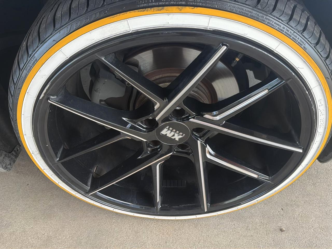 Dodge Charger SXT RWD 2020