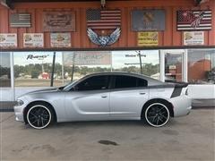 2020 Dodge Charger 
