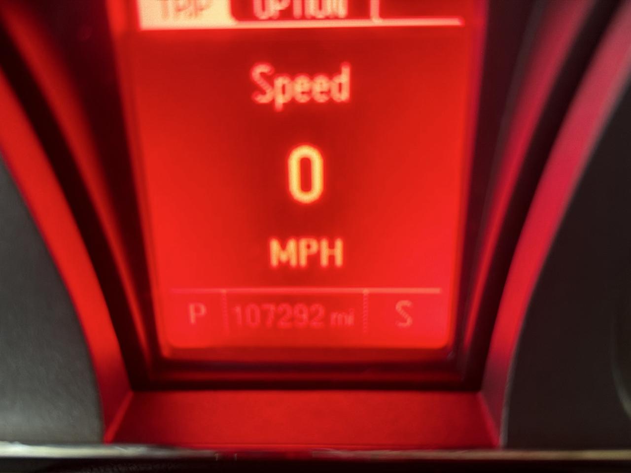 GMC Terrain FWD 4dr Denali 2017