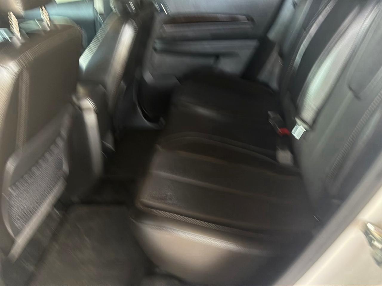 GMC Terrain FWD 4dr Denali 2017