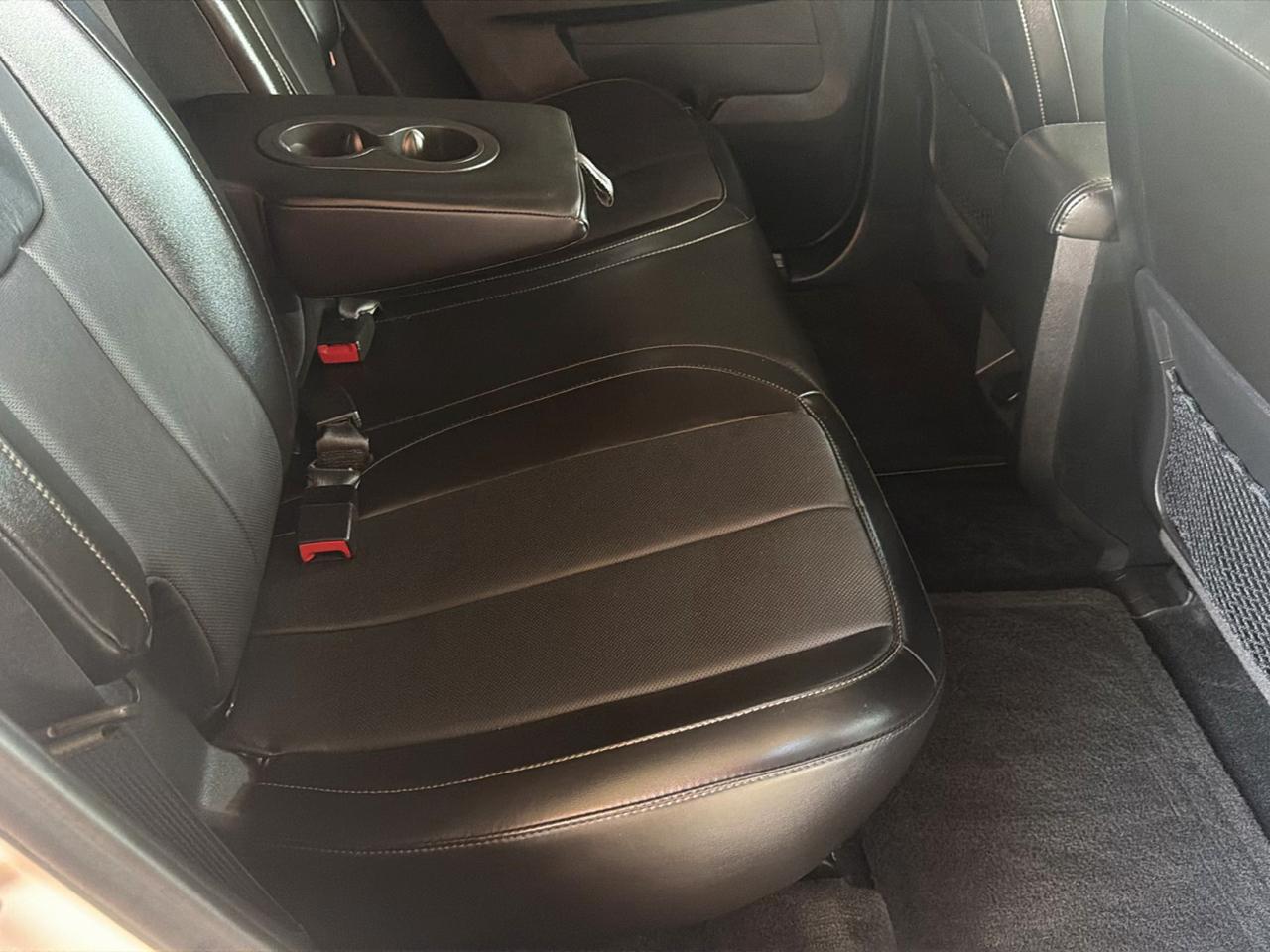 GMC Terrain FWD 4dr Denali 2017
