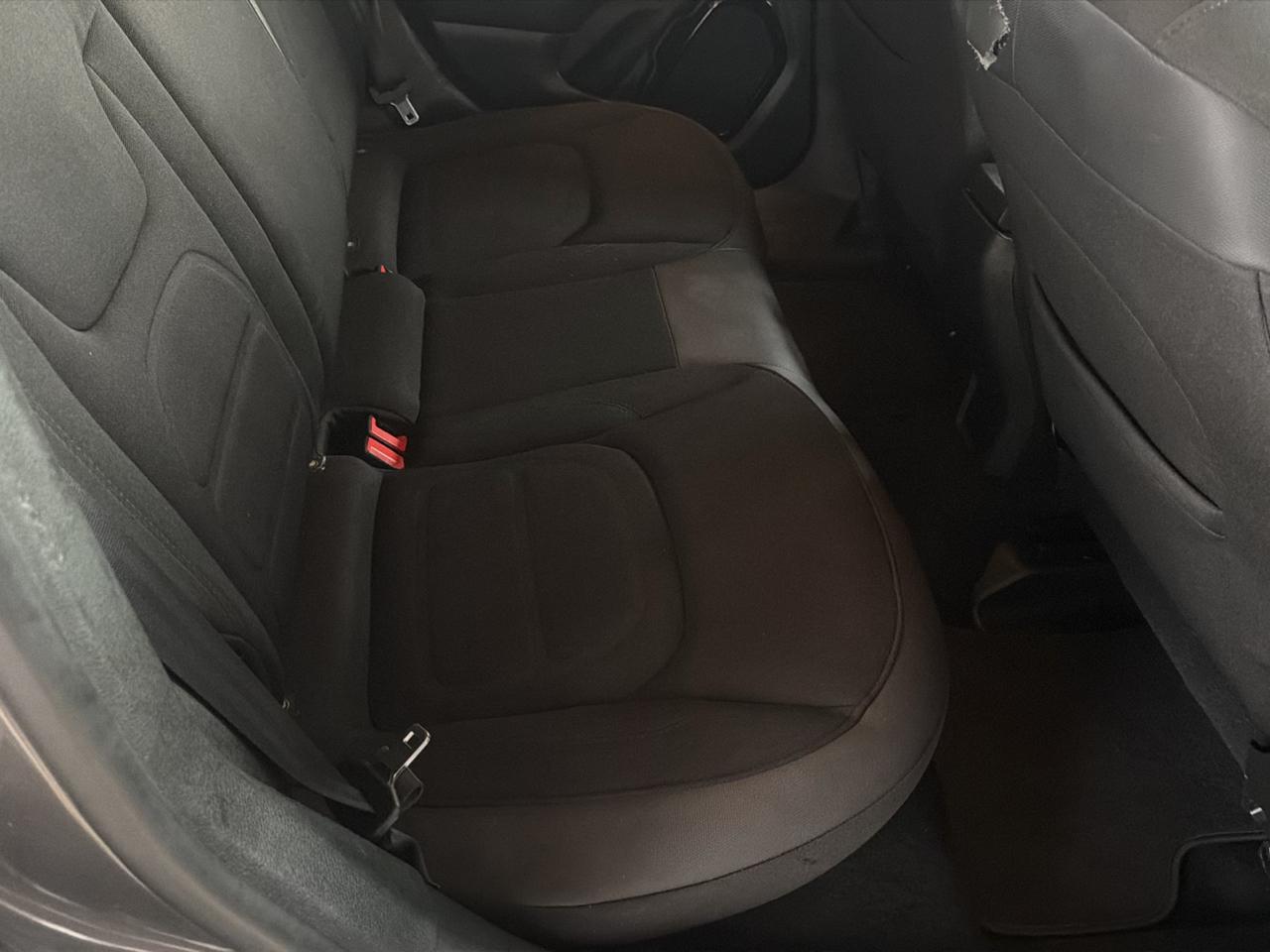 Jeep Renegade Altitude 4x4 2017
