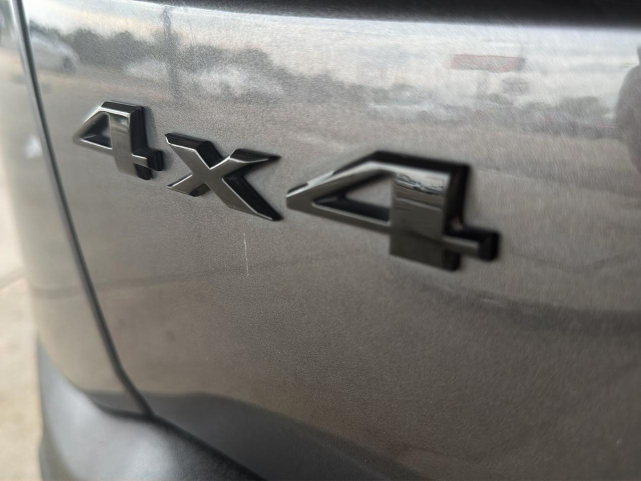 Jeep Renegade Altitude 4x4 2017