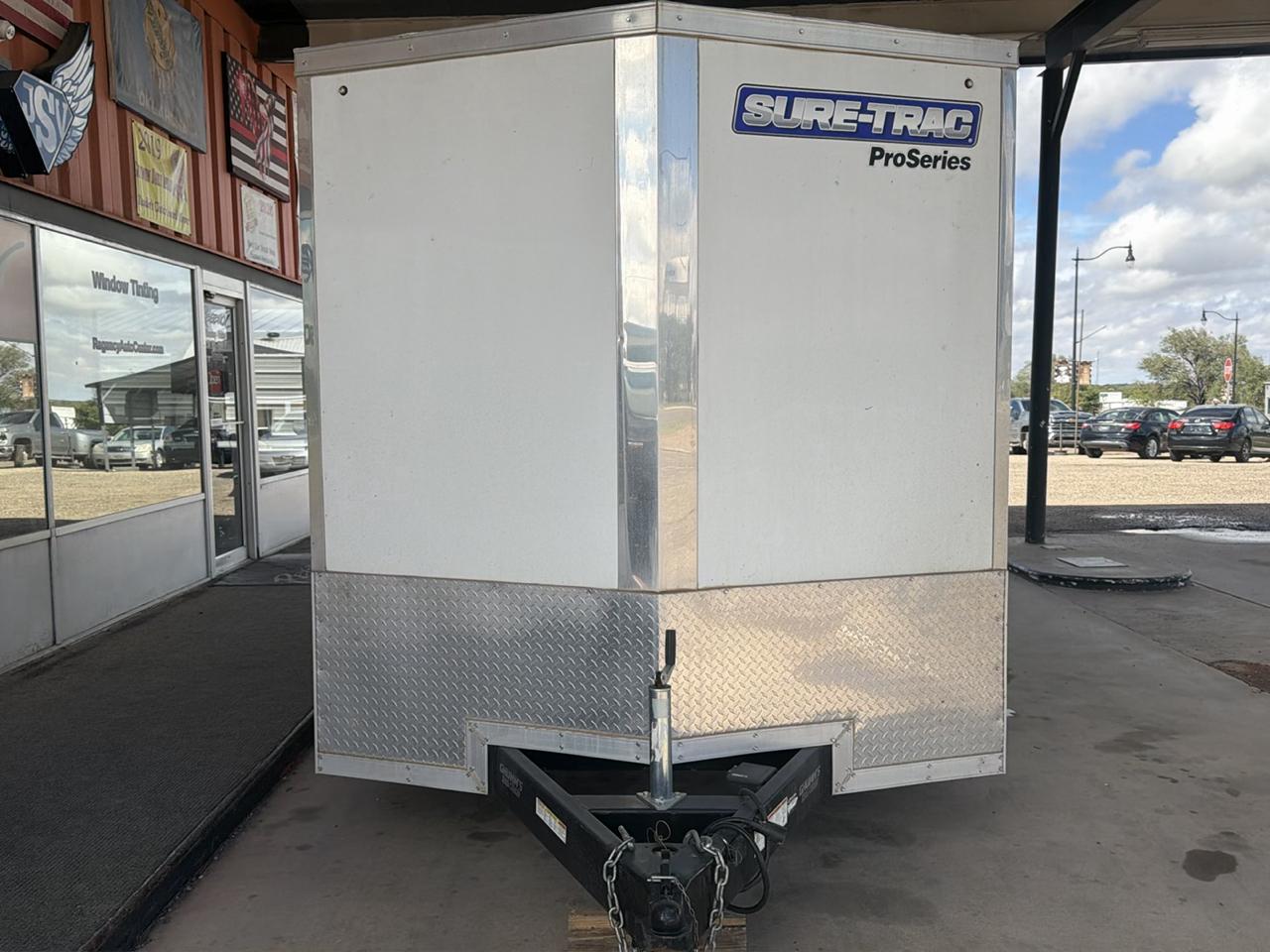 Sure Trac STW8414TA  2022
