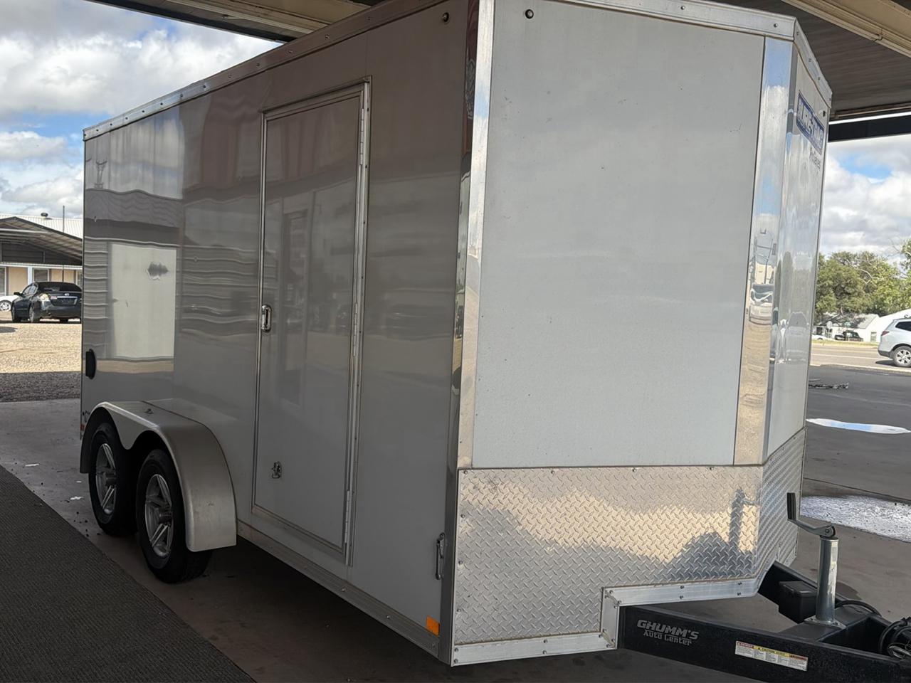 Sure Trac STW8414TA  2022