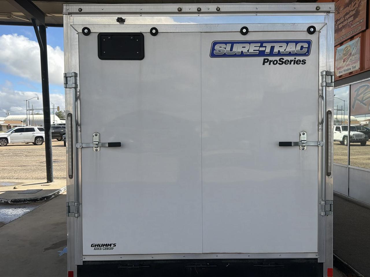 Sure Trac STW8414TA  2022