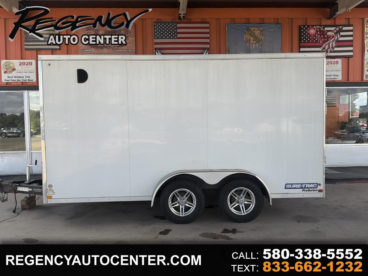 Sure Trac STW8414TA  2022