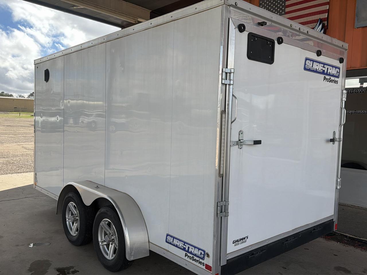 Sure Trac STW8414TA  2022