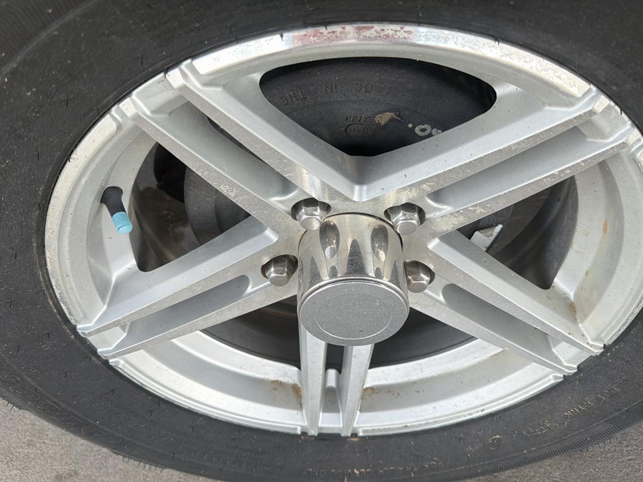 Sure Trac STW8414TA  2022