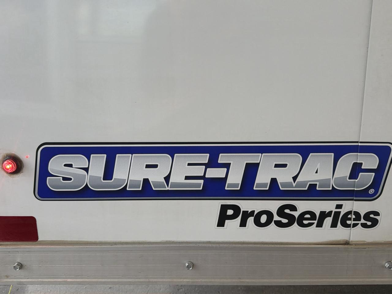 Sure Trac STW8414TA  2022