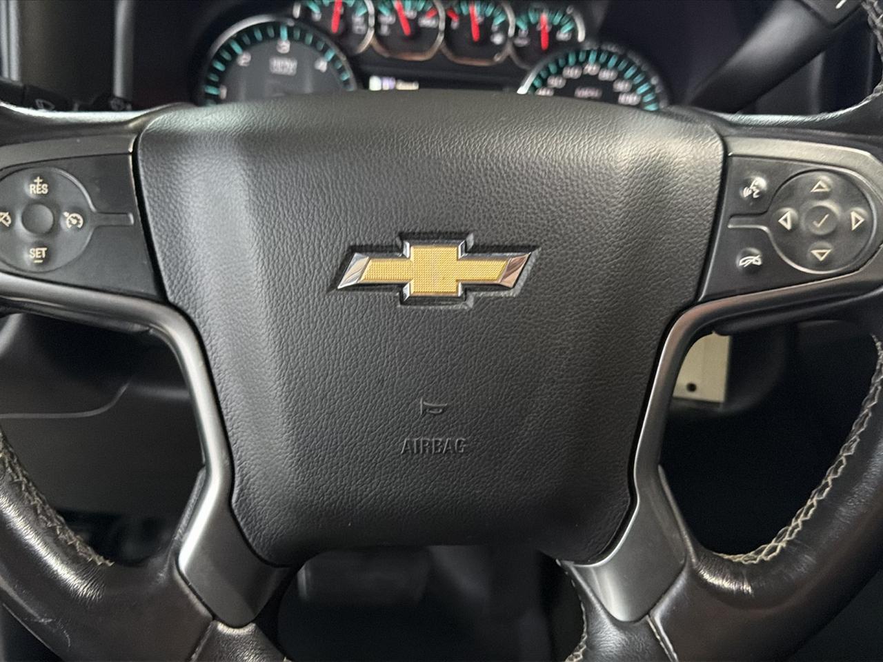 2016 Chevrolet Silverado 1500 LT - Photo 10