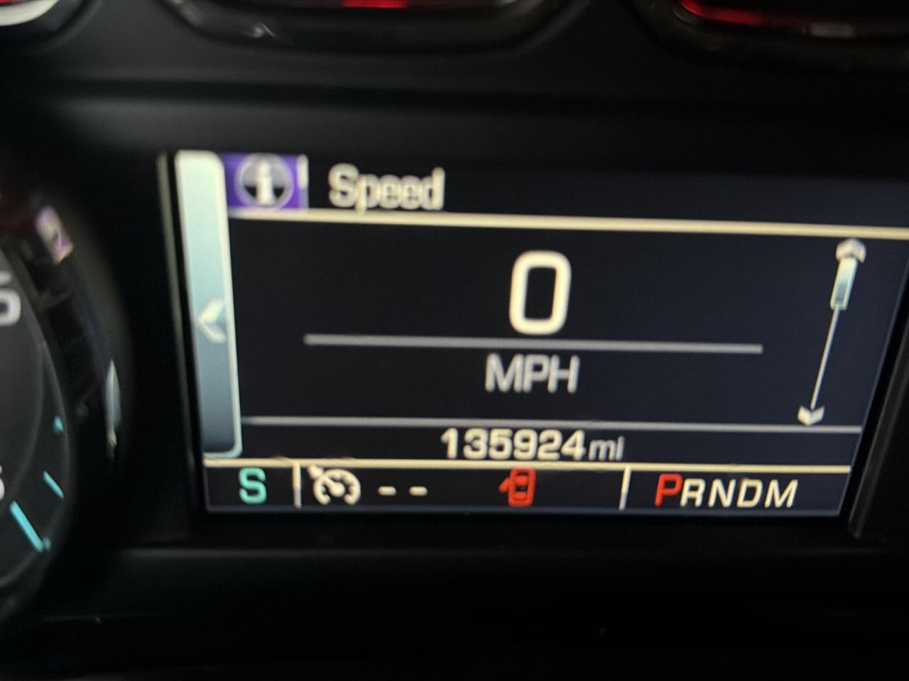 2016 Chevrolet Silverado 1500 LT - Photo 11